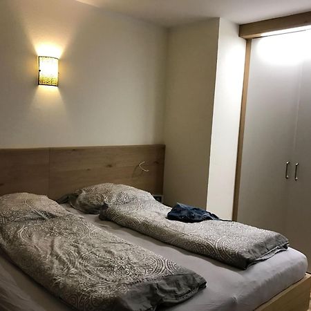 Pension Kreuzjoch Zell am Ziller Ngoại thất bức ảnh