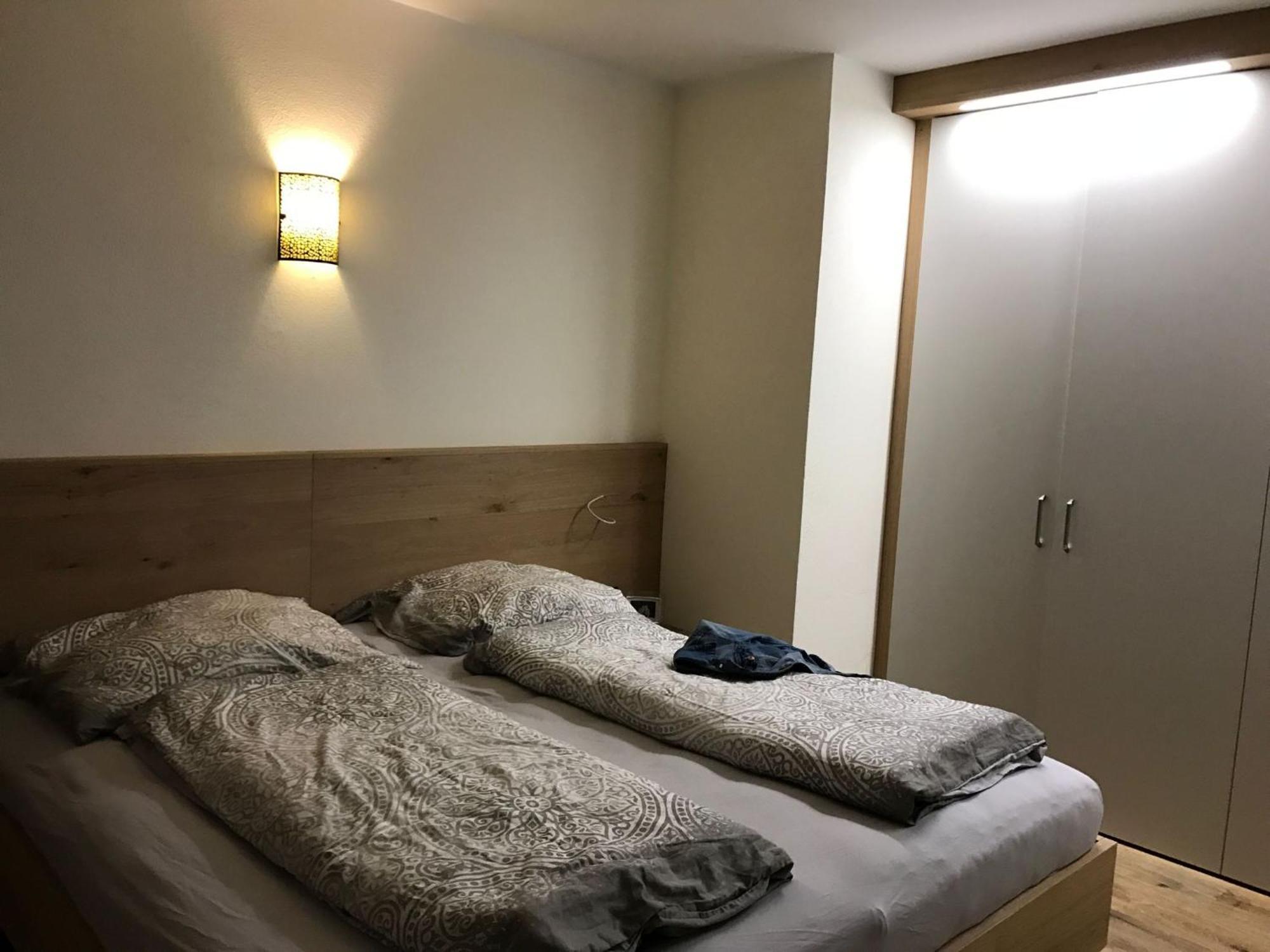 Pension Kreuzjoch Zell am Ziller Ngoại thất bức ảnh