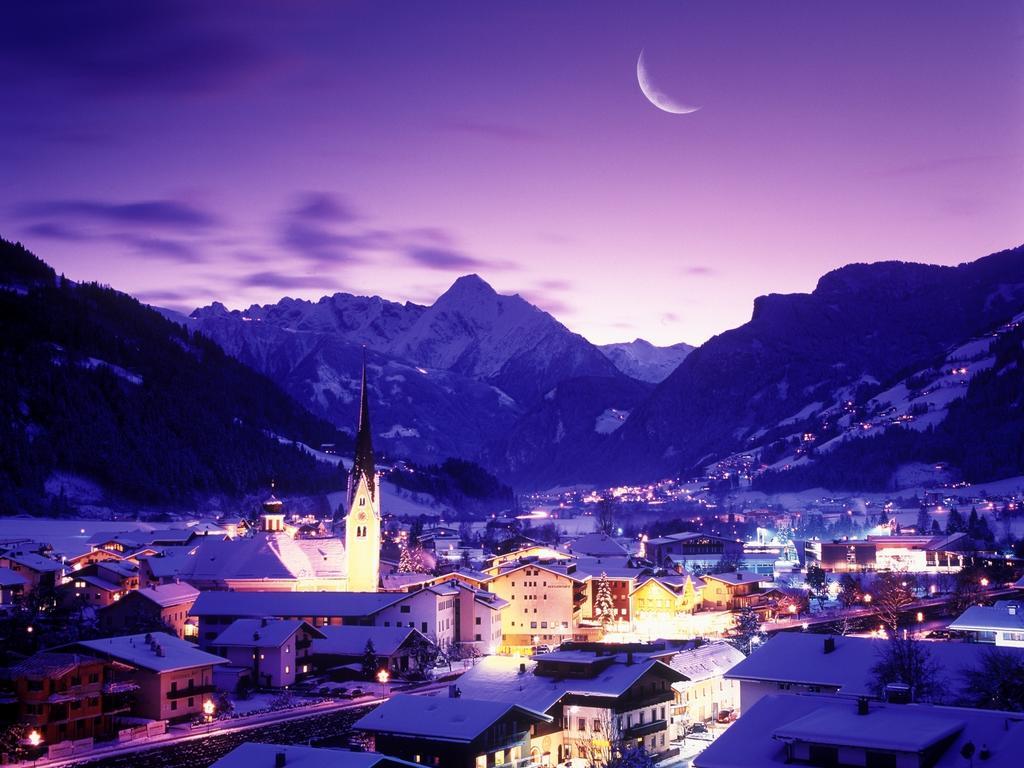 Pension Kreuzjoch Zell am Ziller Ngoại thất bức ảnh