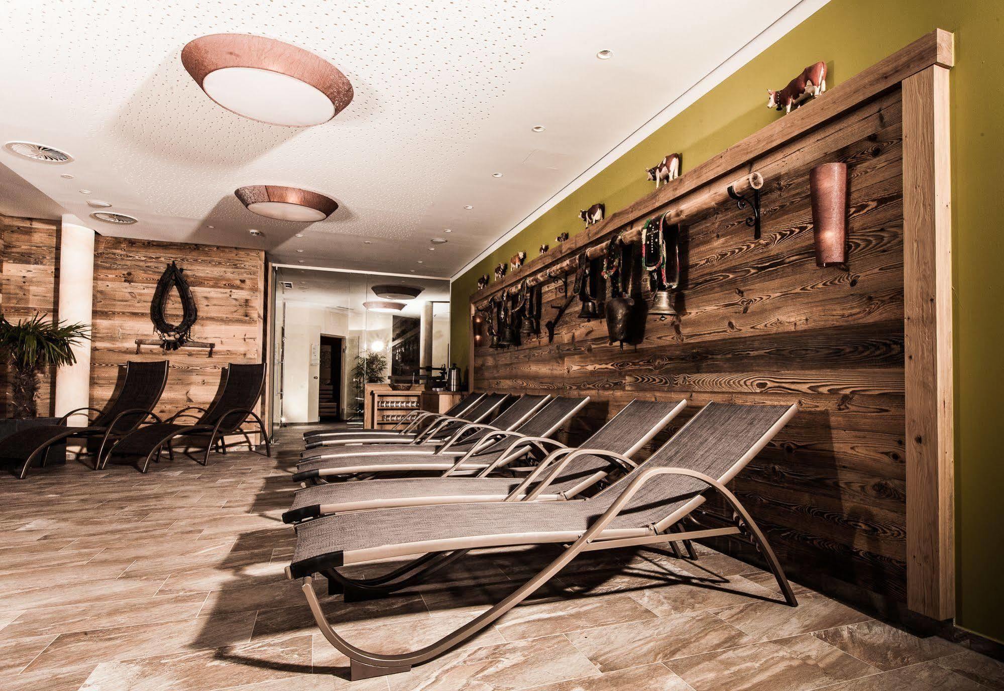 Pension Kreuzjoch Zell am Ziller Ngoại thất bức ảnh